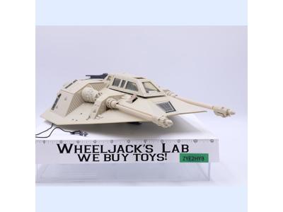 Snowspeeder 100% Complete Star Wars ESB 1980 Kenner Vintage Action Figure
