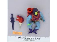 Dragon Blaster Skeletor He-Man Masters of the Universe MOTU Mattel 1983