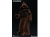 #100122 Jawa Star Wars Sideshow Collectibles Deluxe 1:6 Scale 2-Pk NEW MINT