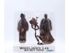 #100122 Jawa Star Wars Sideshow Collectibles Deluxe 1:6 Scale 2-Pk NEW MINT