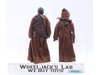 #100122 Jawa Star Wars Sideshow Collectibles Deluxe 1:6 Scale 2-Pk NEW MINT