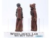 #100122 Jawa Star Wars Sideshow Collectibles Deluxe 1:6 Scale 2-Pk NEW MINT