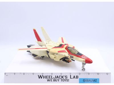 Jetfire 1985 G1 Transformers Hasbro Action Figure Vintage