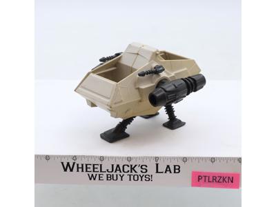 PDT-8 Mini Rig 100% Complete Star Wars ROTJ 1981 Kenner Action Figure Vehicle