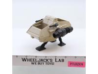 PDT-8 Mini Rig 100% Complete Star Wars ROTJ 1981 Kenner Action Figure Vehicle