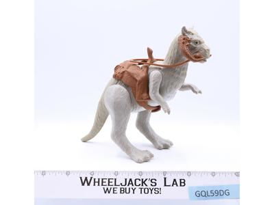 Tauntaun CLOSED BELLY 100% Complete 1979 ESB Star Wars Vintage Action Figure