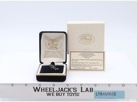 Pinocchio from Pinocchio Sterling Silver Charm 1992 Disney Store NEW 4829/8000