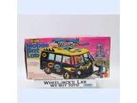 Mobile Bat Lab 100% Complete W/Box Mego 1975 Vintage Vehicle