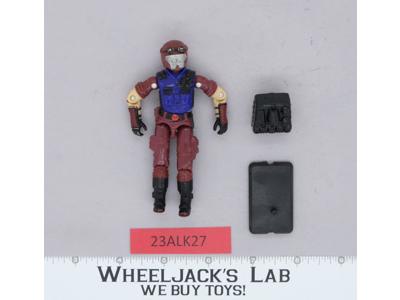 Viper V5 G.I. Joe 1997 Hasbro Action Figure