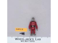 Snaggletooth 100% Complete Star Wars 1978 Vintage Kenner Figure No Repro