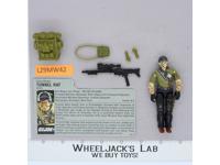Tunnel Rat V1 100% Complete 1987 G.I. Joe Hasbro Vintage Action Figure