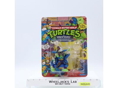 Space Usagi Teenage Mutant Ninja Turtles TMNT 1991 Playmates NEW MOSC SEALED