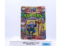 Panda Khan Teenage Mutant Ninja Turtles TMNT 1990 Playmates NEW MOSC SEALED