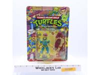 Zak the Neutrino Teenage Mutant Ninja Turtles TMNT 1991 Playmates NEW SEALED