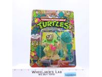Napoleon Bonafrog Teenage Mutant Ninja Turtles TMNT 1990 Playmates NEW SEALED