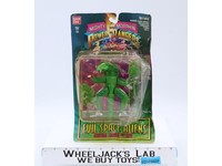 Darting Tounge Pythor Mighty Morphin Power Rangers 1994 Bandai Figure NEW SEALED