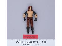 Zartan V1 G.I. Joe 1984 Hasbro Vintage Action Figure