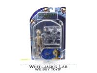 Thor Stargate SG-1 Series 2 MOSC NEW Diamond Select Toys Action Figure 2006