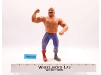 Iron Sheik 1984 WWF LJN Titan Sports 8" Vintage Wrestling Action Figure