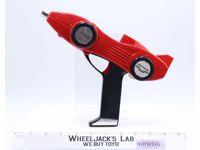 Turbo Carranger Auto Blaster Gun Power Rangers 1997 Bandai