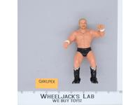 The Widowmaker Barry Windham Wrestling WCW 1990 Galoob Vintage