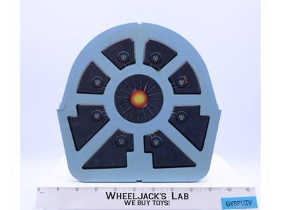 Eternia Playset Platform Floor 1986 MOTU He-Man Masters of the Universe