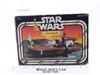 Land Speeder 100% Complete Star Wars 1977 Vintage Kenner Action Figure Vehicle