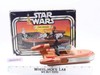 Land Speeder 100% Complete Star Wars 1977 Vintage Kenner Action Figure Vehicle
