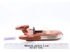 Land Speeder 100% Complete Star Wars 1977 Vintage Kenner Action Figure Vehicle