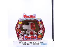 Poo-Chi Holiday Christmas Special LE Robo-Chi Pets 1999 Tiger Hasbro NEW MISB