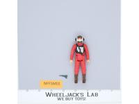 B-Wing Pilot 100% Complete Star Wars ROTJ 1984 Kenner Action Figure NO REPRO