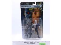 Exploding T-1000 Terminator 2 w Blast Apart Action Kenner 1991 MOSC Vintage