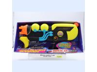 Official Super Soaker MAX-D6000 2001 Larami Hasbro Water Squirt Gun NEW MIP