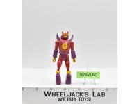 Robeast Voltron 1984 WEP Panosh Place Vintage Action Figure