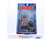 Vampirella Reverse Version Harris Comics 2000 Moore Collectibles NEW SEALED