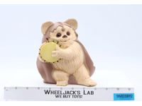 Princess Kneesaa Ewok Plastic Coin Piggy Bank Star Wars ESB Kenner