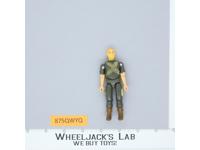 Rock 'N Roll V1 Straight Arms G.I. Joe 1982 Hasbro Vintage Action Figure