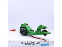 Road Ripper 100% Complete WORKS He-Man Masters of the Universe MOTU Vintage