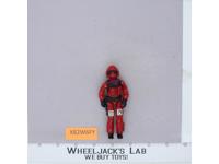 Wild Weasel V1 100% Complete G.I. Joe 1984 Hasbro Vintage Action Figure