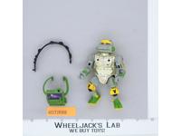 Metalhead Teenage Mutant Ninja Turtles TMNT 1989 Playmates Vintage Action Figure