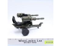 Whirlwind 100% Complete G.I. Joe Hasbro 1983 Vintage Action Figure Vehicle