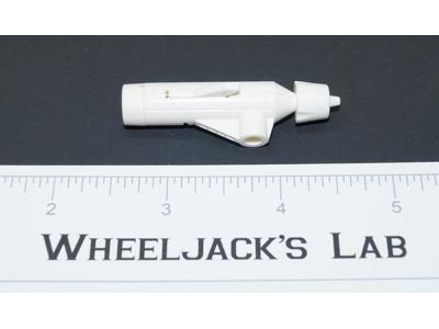 Tracks Right Missile Rocket Launcher Vintage G1 Transformers 1985 Action Figure