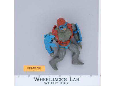 Stratos He-Man Masters of the Universe MOTU Mattel 1982 Vintage Action Figure