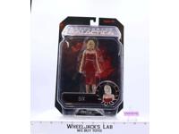 Six Battlestar Galactica Diamond Select Toys MOSC NEW 2007 Action Figure