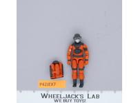 Barbecue V1 G.I. Joe 1985 Hasbro Vintage Action Figure