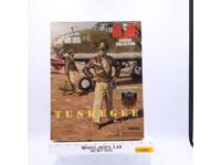 Tuskegee Bomber Pilot GI Joe Classic Collection 1996 Hasbro MISB