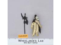 Logray Ewok 100% Complete Star Wars ROTJ MACAU 1983 Meccano/Kenner NO REPRO