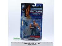 Hidden Power Terminator Future War Terminator 2 Kenner 1992 MOSC Vintage