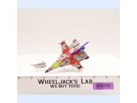 G2 Skyscorchers Windrazor 100% Complete 1993 Hasbro Transformers Vintage Figure