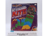 30ft Mylar Kite E.T. The Extra-Terrestrial 1982 Spectra Star NEW SEALED